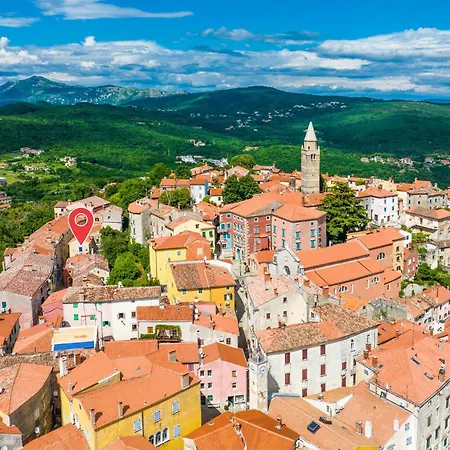 Feriehus 2 Bedroom Gorgeous In Labin (Istria)