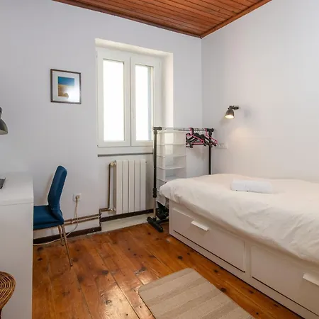 2 Bedroom Gorgeous In Feriehus