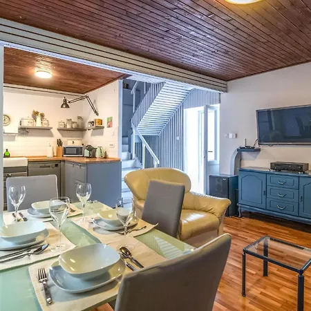 2 Bedroom Gorgeous In Feriehus *