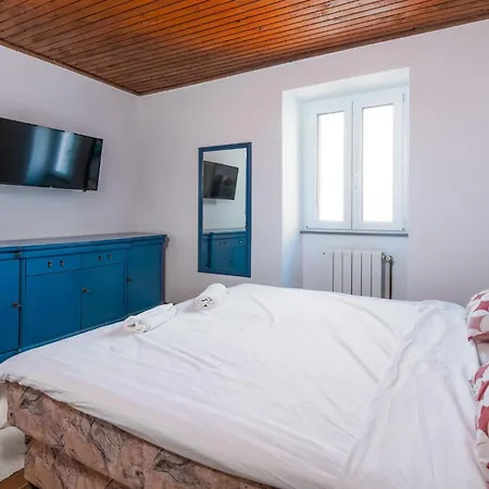 Feriehus 2 Bedroom Gorgeous In Labin (Istria)