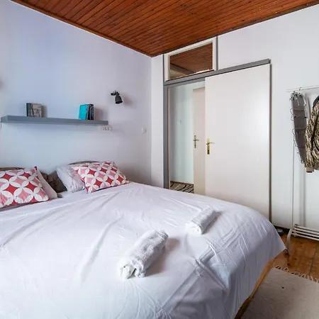 2 Bedroom Gorgeous In Feriehus *