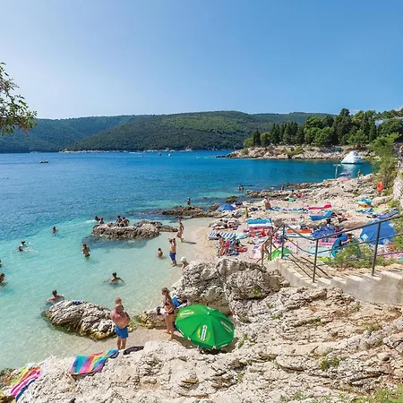 Semesterbostad Vackert Hus Med 2 Sovrum I Labin (Istria)
